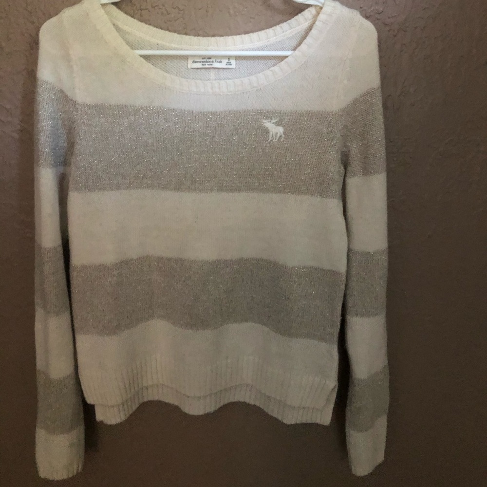 Long sleeve top